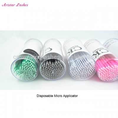 Disposable Eyelash Lash Mascara Disposable mascara brush