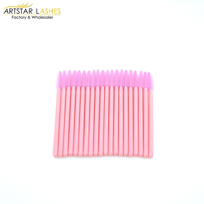 Disposable Beauty  Dental Microbrush Micro Applicator Disposable Micro applicator Private Label